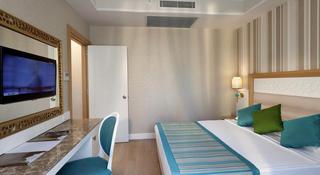 Karmir Resort & Spa Hotel fotoÄŸrafÄ±