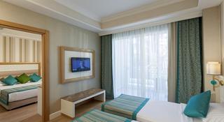 Karmir Resort & Spa Hotel fotoÄŸrafÄ±