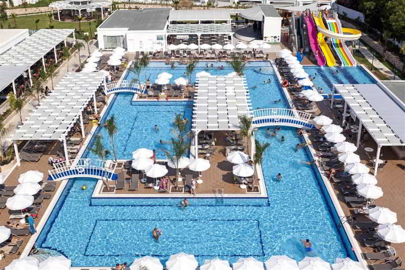 Karmir Resort & Spa Hotel fotoÄŸrafÄ±