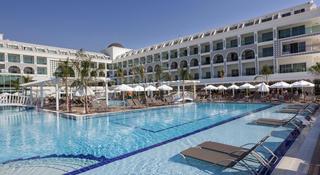Karmir Resort & Spa Hotel fotoÄŸrafÄ±