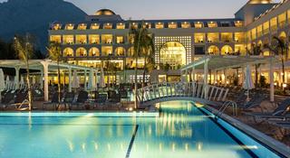 Karmir Resort & Spa Hotel fotoÄŸrafÄ±