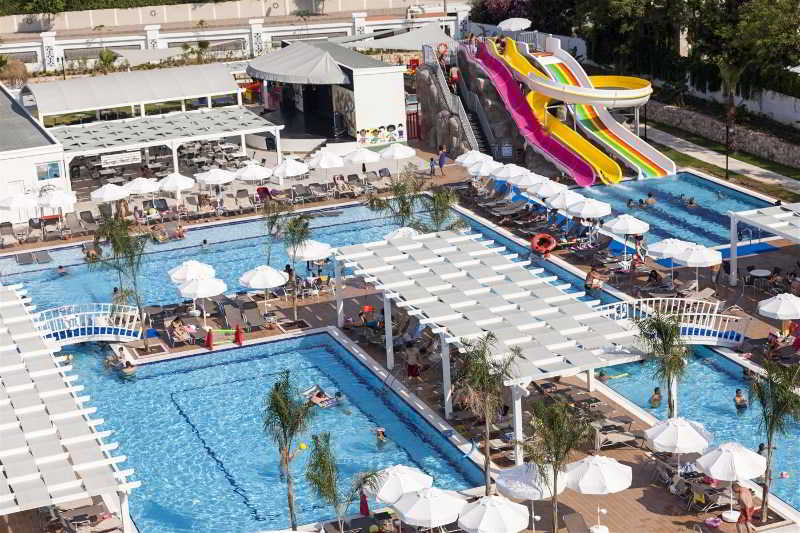 Karmir Resort & Spa Hotel fotoÄŸrafÄ±