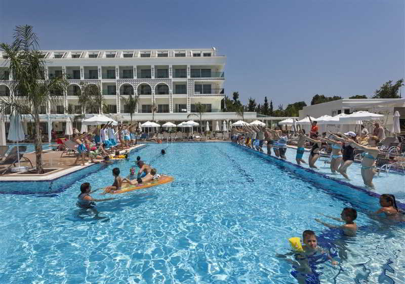 Karmir Resort & Spa Hotel fotoÄŸrafÄ±