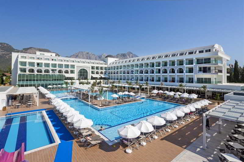 Karmir Resort & Spa Hotel fotoÄŸrafÄ±