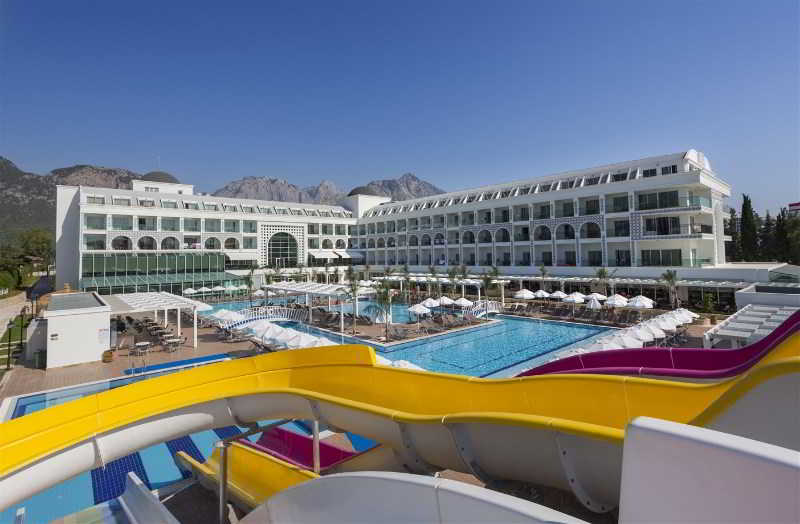 Karmir Resort & Spa Hotel fotoÄŸrafÄ±