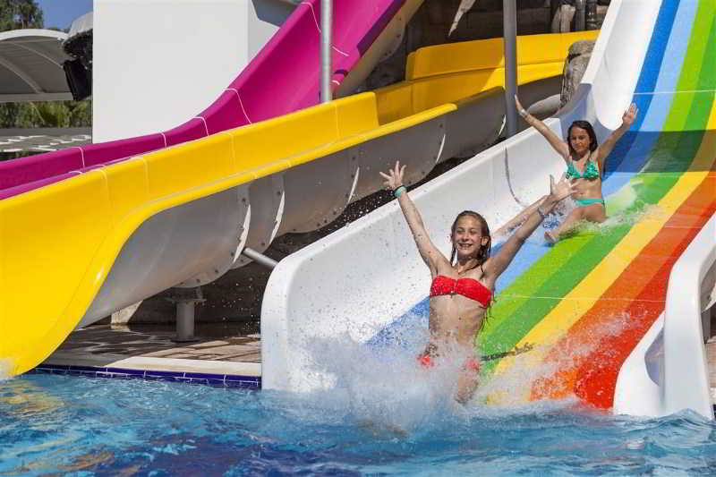 Karmir Resort & Spa Hotel fotoÄŸrafÄ±
