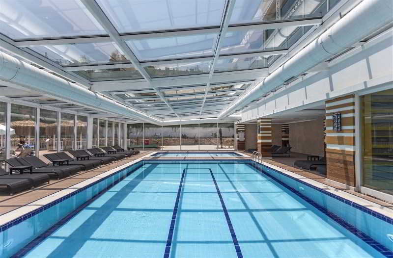 Karmir Resort & Spa Hotel fotoÄŸrafÄ±