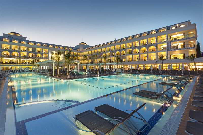Karmir Resort & Spa Hotel fotoÄŸrafÄ±