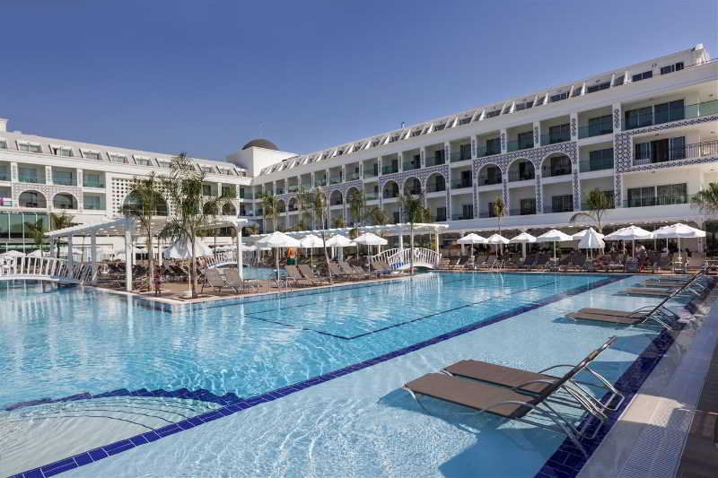 Karmir Resort & Spa Hotel fotoÄŸrafÄ±