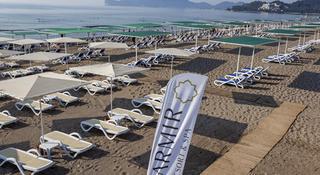 Karmir Resort & Spa Hotel fotoÄŸrafÄ±