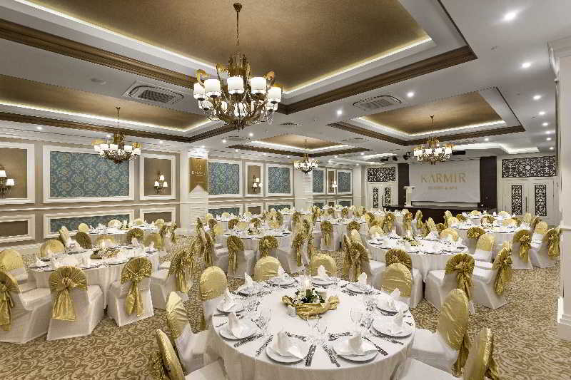 Karmir Resort & Spa Hotel fotoÄŸrafÄ±