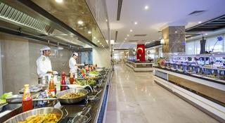 Karmir Resort & Spa Hotel fotoÄŸrafÄ±