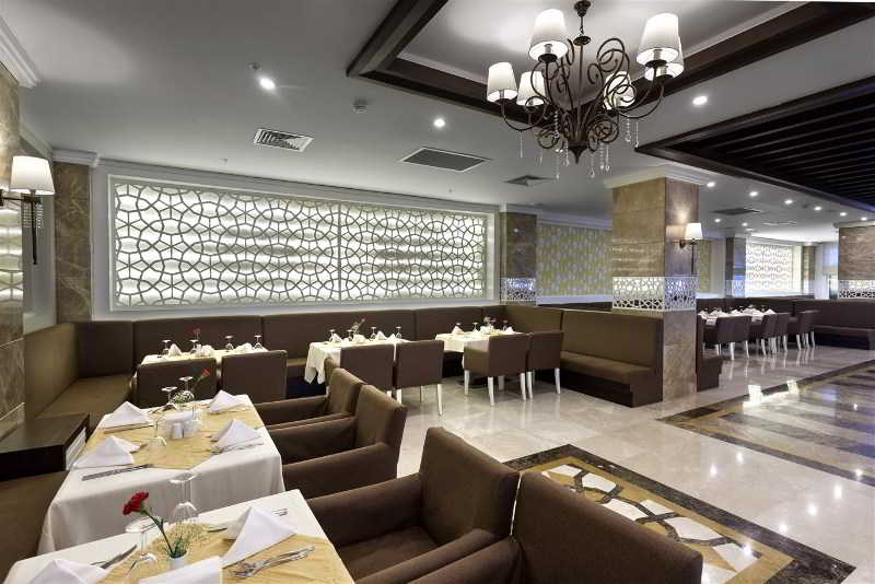 Karmir Resort & Spa Hotel fotoÄŸrafÄ±