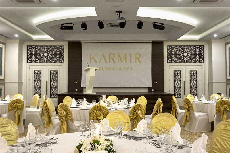 Karmir Resort & Spa Hotel fotoÄŸrafÄ±