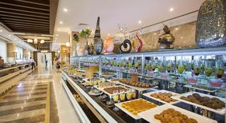 Karmir Resort & Spa Hotel fotoÄŸrafÄ±