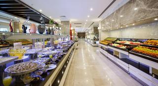 Karmir Resort & Spa Hotel fotoÄŸrafÄ±