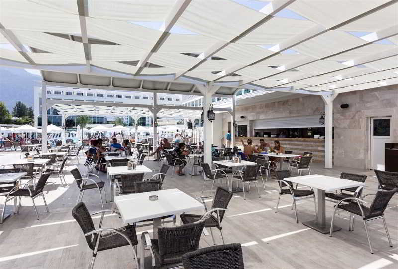 Karmir Resort & Spa Hotel fotoÄŸrafÄ±