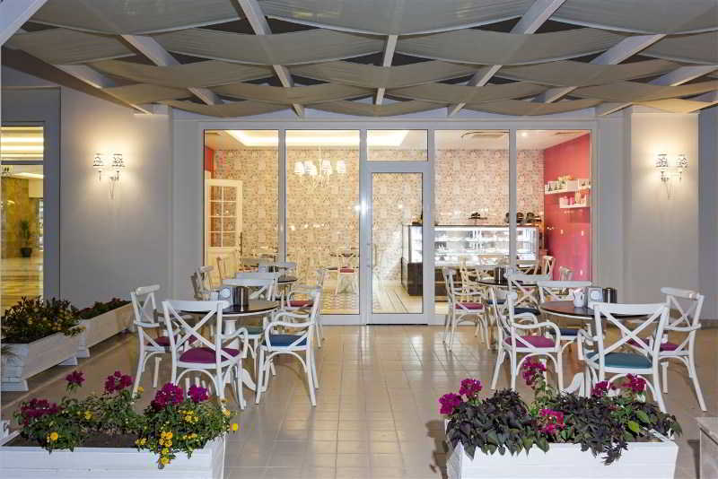 Karmir Resort & Spa Hotel fotoÄŸrafÄ±