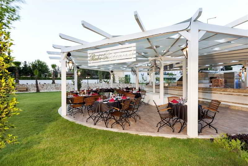 Karmir Resort & Spa Hotel fotoÄŸrafÄ±