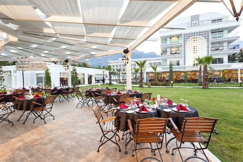 Karmir Resort & Spa Hotel fotoÄŸrafÄ±