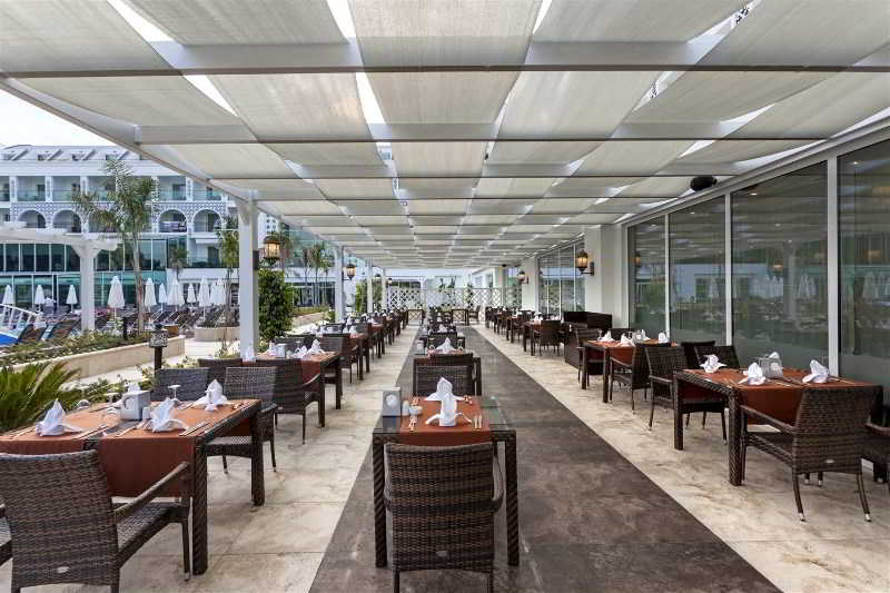 Karmir Resort & Spa Hotel fotoÄŸrafÄ±