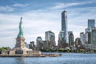 Holiday Inn Express Manhattan Midtown West fotoÄŸrafÄ±
