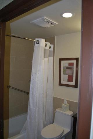 Holiday Inn Express Manhattan Midtown West fotoÄŸrafÄ±