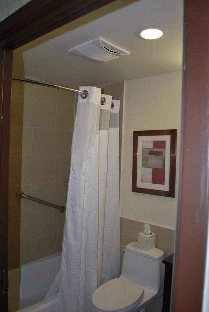 Holiday Inn Express Manhattan Midtown West - Oda