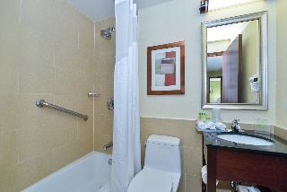 Holiday Inn Express Manhattan Midtown West fotoÄŸrafÄ±