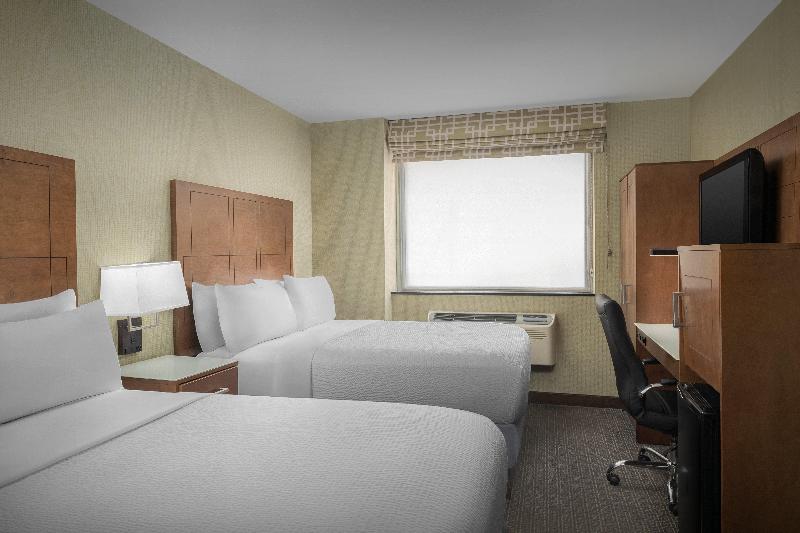 Holiday Inn Express Manhattan Midtown West - Oda