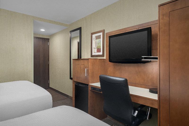 Holiday Inn Express Manhattan Midtown West - Oda
