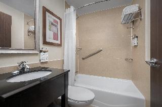 Holiday Inn Express Manhattan Midtown West fotoÄŸrafÄ±