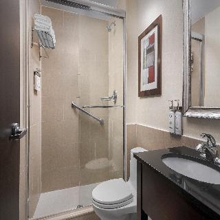 Holiday Inn Express Manhattan Midtown West fotoÄŸrafÄ±