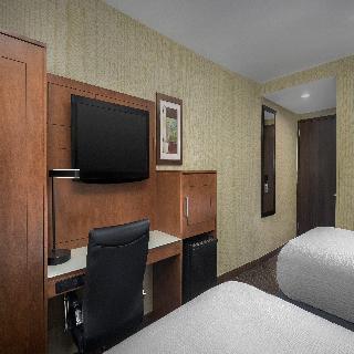 Holiday Inn Express Manhattan Midtown West fotoÄŸrafÄ±