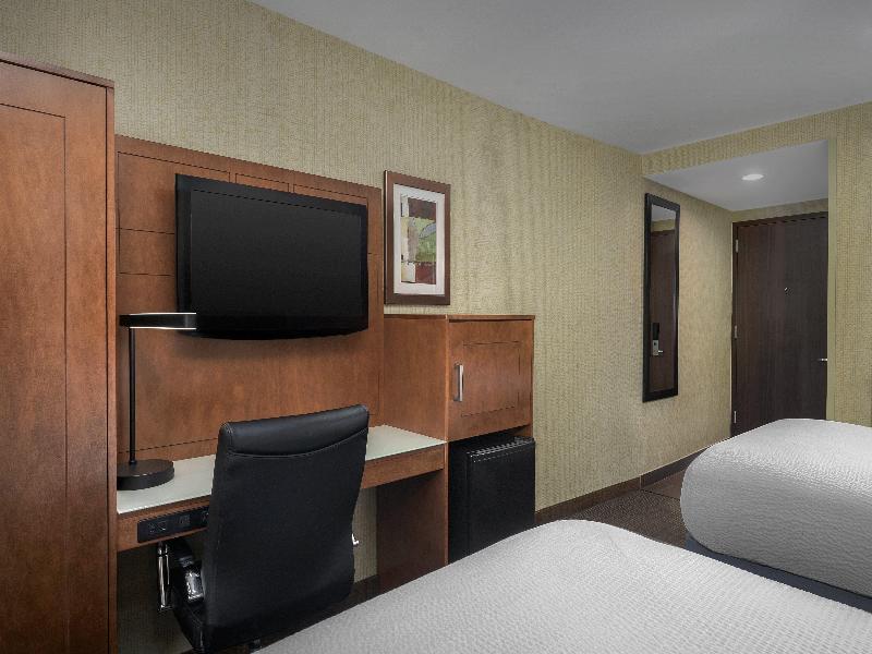 Holiday Inn Express Manhattan Midtown West - Oda