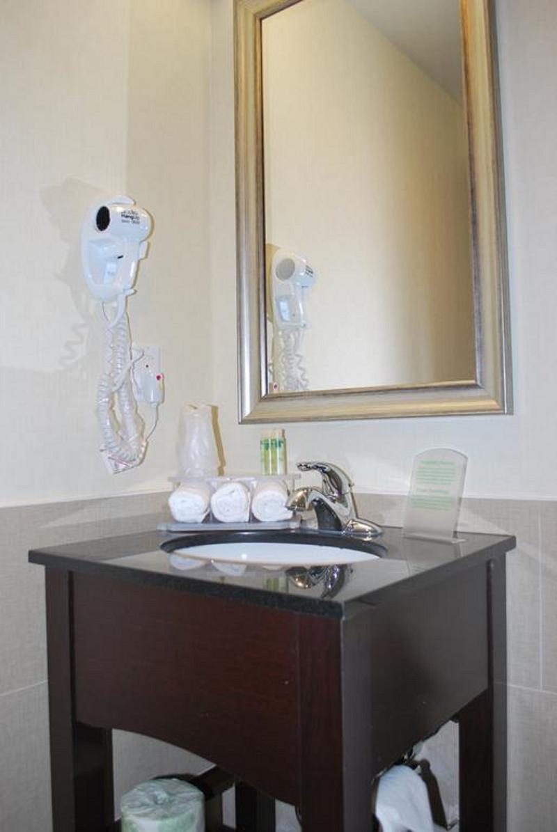 Holiday Inn Express Manhattan Midtown West - Oda