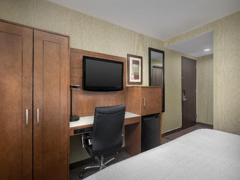 Holiday Inn Express Manhattan Midtown West - Oda