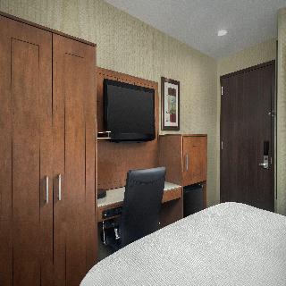 Holiday Inn Express Manhattan Midtown West fotoÄŸrafÄ±