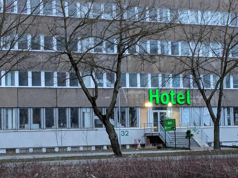 Ootel.com - Hotel & Hostel - Genel
