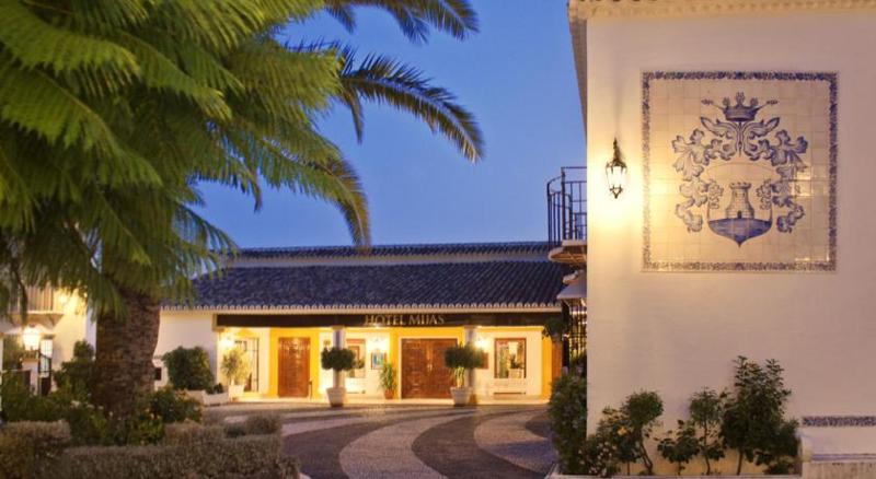 TRH Mijas - Genel
