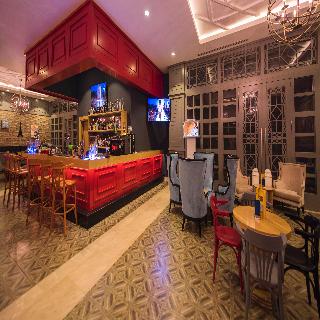 Port Nature Luxury Resort Hotel & Spa fotoÄŸrafÄ±