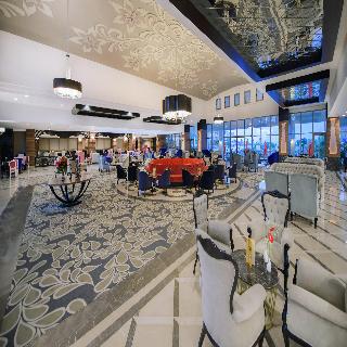 Port Nature Luxury Resort Hotel & Spa fotoÄŸrafÄ±