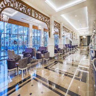 Port Nature Luxury Resort Hotel & Spa fotoÄŸrafÄ±