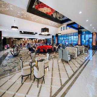 Port Nature Luxury Resort Hotel & Spa fotoÄŸrafÄ±
