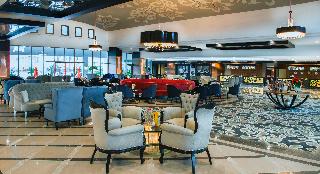 Port Nature Luxury Resort Hotel & Spa fotoÄŸrafÄ±