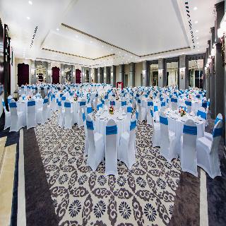 Port Nature Luxury Resort Hotel & Spa fotoÄŸrafÄ±