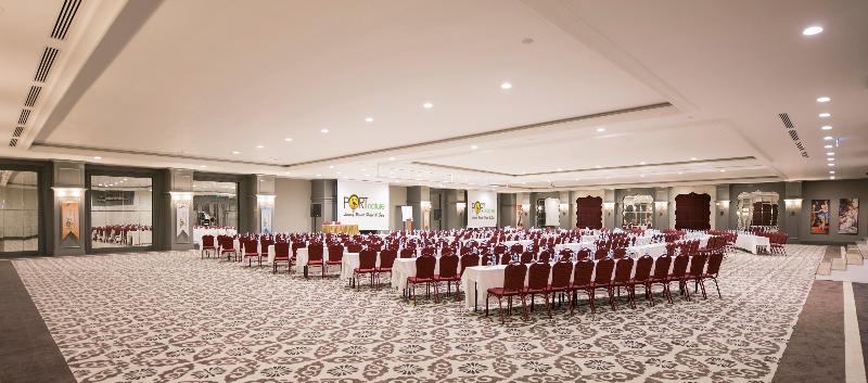Port Nature Luxury Resort Hotel & Spa - Toplantı