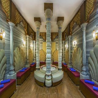 Port Nature Luxury Resort Hotel & Spa fotoÄŸrafÄ±