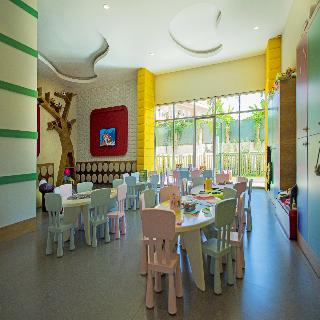 Port Nature Luxury Resort Hotel & Spa fotoÄŸrafÄ±