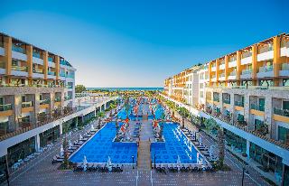 Port Nature Luxury Resort Hotel & Spa fotoÄŸrafÄ±